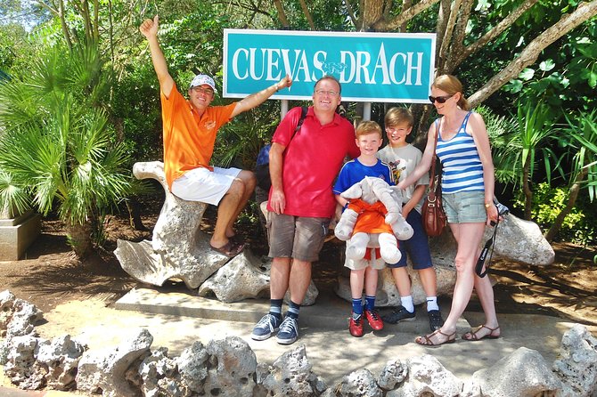 Caves of Drach Half-Day Tour with Boat Trip and Music Concert - Lake Martel: concert, sunrise-style light show, and the wooden boat option