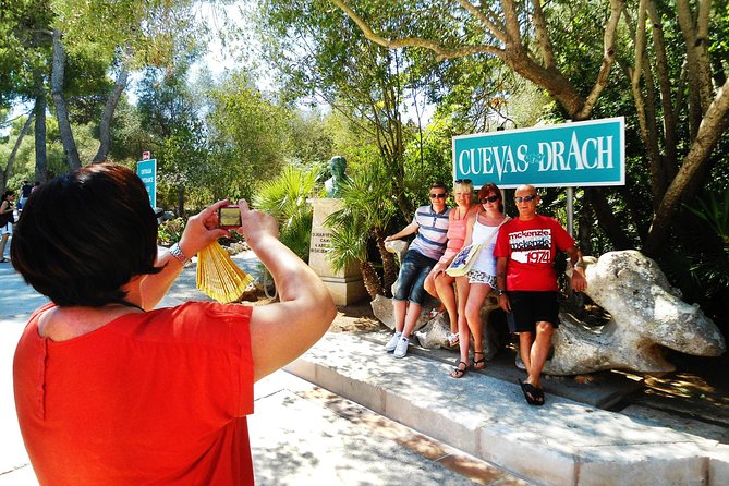 Caves of Drach Half-Day Tour with Boat Trip and Music Concert - Price and value: what $65 buys on this half-day plan