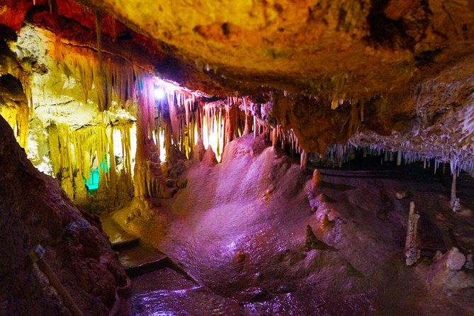 Caves of Genova Admission in Palma de Mallorca - Guided or Self-Paced: How to Think About the Experience