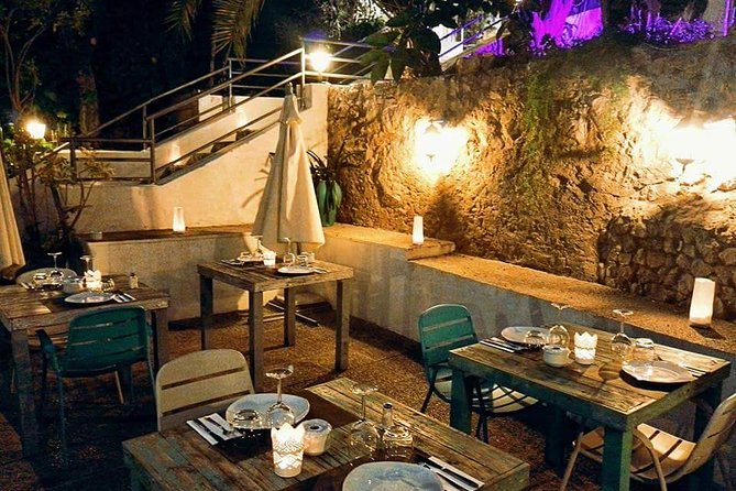 Caves of Genova Admission in Palma de Mallorca - Stairs, Shoes, and the Flash Rule: Practical Tips That Matter