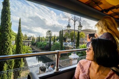 City Sightseeing Palma de Mallorca Hop-On Hop-Off Bus Tour - The Audio Guide Experience: Headphones, English Channel Control, and Common Pitfalls