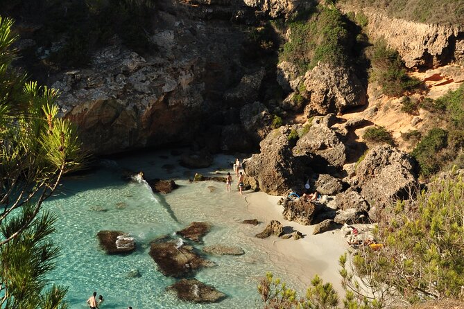 Discover Cala des Moro and S’Almunia the smart way - A Realistic Day Plan: Timing, Pace, and What You’ll Do
