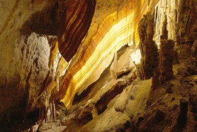 Drach Caves and Pearl Shop Mallorca Half Day Tour - Camí de l’Escullera meeting point and how the timing actually feels
