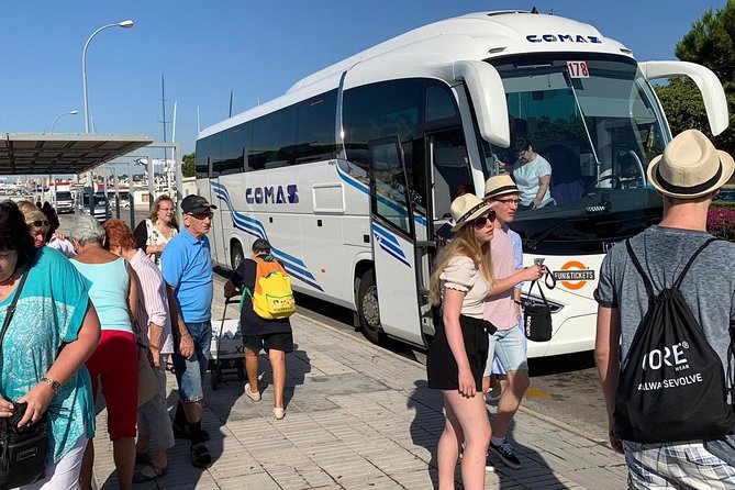 Drach Caves and Pearl Shop Mallorca Half Day Tour - Price and value: why $66.16 can make sense or not