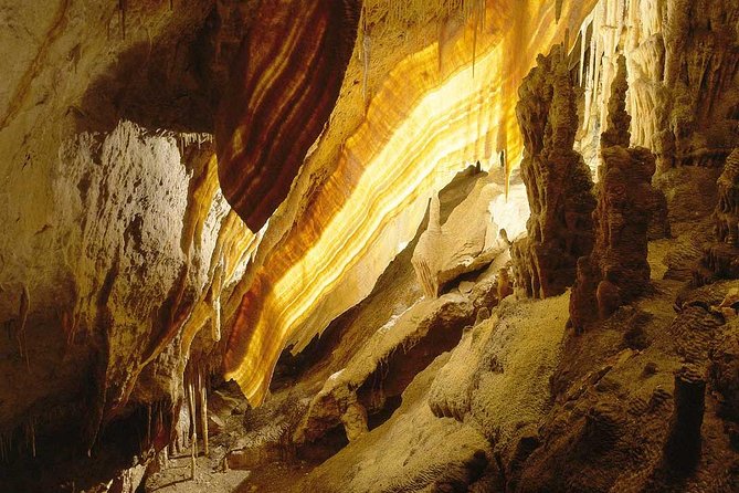 Drach Caves and Pearl Shop Mallorca Half Day Tour - Camí de l’Escullera meeting point and how the timing actually feels