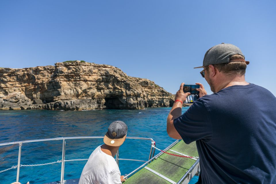 El Arenal, Mallorca: Bay of Palma Boat Tour with Snorkeling - My Booking Verdict: Should You Book This Boat Tour?