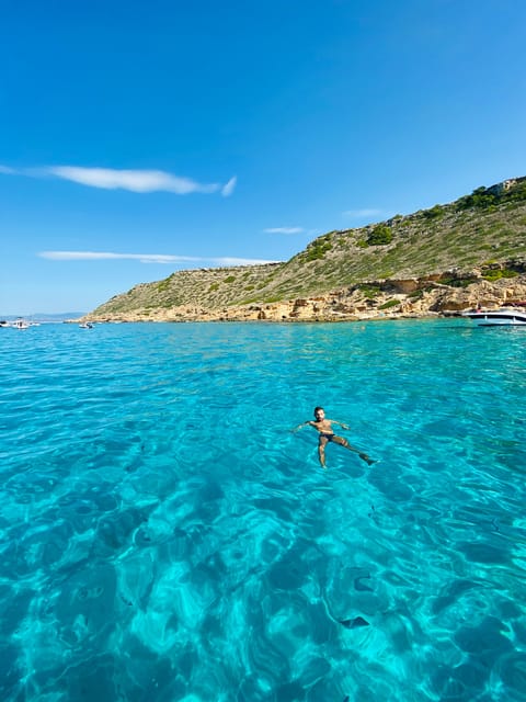 El Arenal: Private Mallorca Boat Rental (No License Needed) - Key highlights you’ll actually use