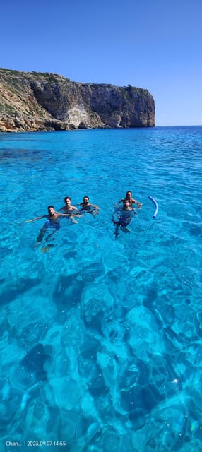 El Arenal: Private Mallorca Boat Rental (No License Needed) - Pirates caves, cliff jumping, and the part you can’t do on foot