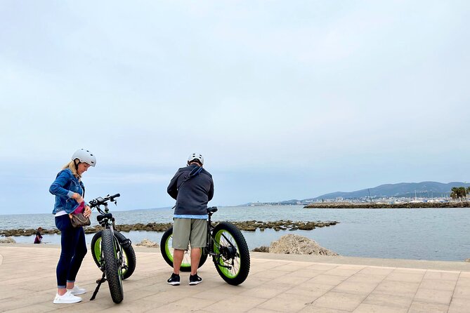 Exclusive Fat Tire E-Bike Tour in Palma - What’s the real value of $54.41 per person?