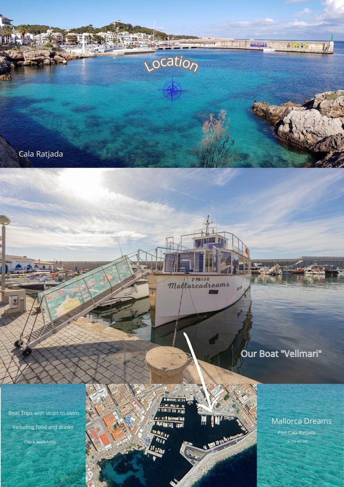 Excursión en barco por la tarde con bebidas y snacks - Key things that make this boat trip worth your time