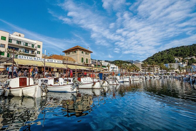 Excursion to Sóller and Puerto de Sóller with train and tram - Timing and logistics: why 5 hours can feel tight