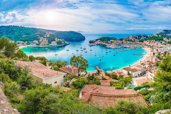 Excursion to Sóller and Puerto de Sóller with train and tram - Price and value: is $67.99 a smart use of your Mallorca day?