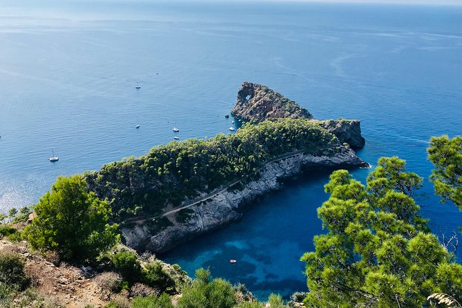 Explore Mallorca in Your Own Formula One Car - How Fast Is Too Fast? Pace, Weather, and Safety Reality Check