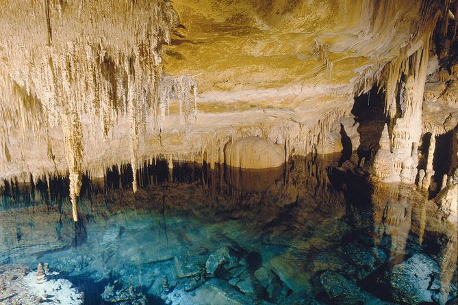Explore Mallorca: Majorica Pearl Shop and Caves of Drach - Majorica Pearl shop stop: worth it or just a sales detour?