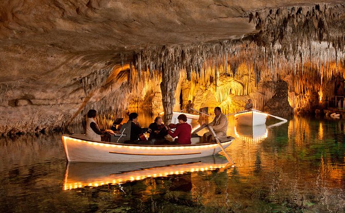 Explore Mallorca: Majorica Pearl Shop and Caves of Drach - Who this tour suits best (and who should skip it)