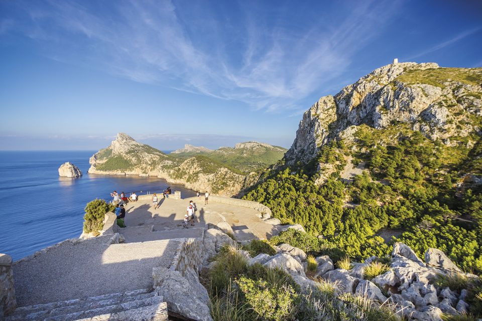 Formentor: Xperience Bus and Boat Tour from the North - Getting Picked Up in the North Area (and Why the Timing Matters)