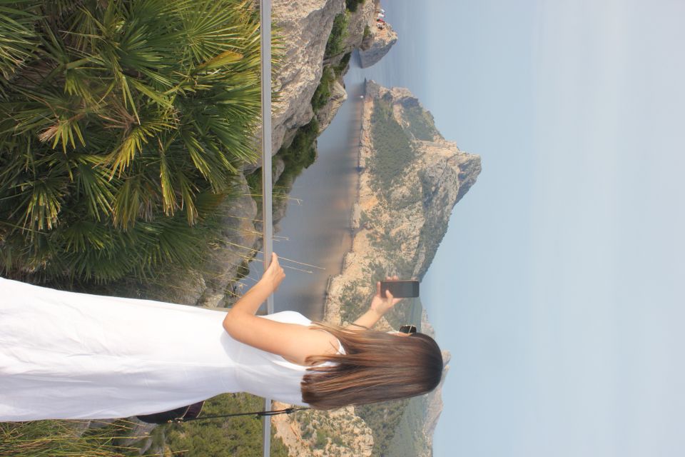 From Alcudia: Sunset Formentor Tour with Cava - Best day to go: weather, timing, and what to pack