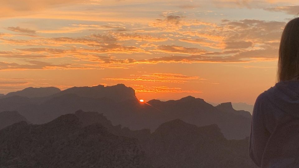 From Alcudia: Sunset Formentor Tour with Cava - Alcúdia departure and the minibus ride you’ll actually enjoy