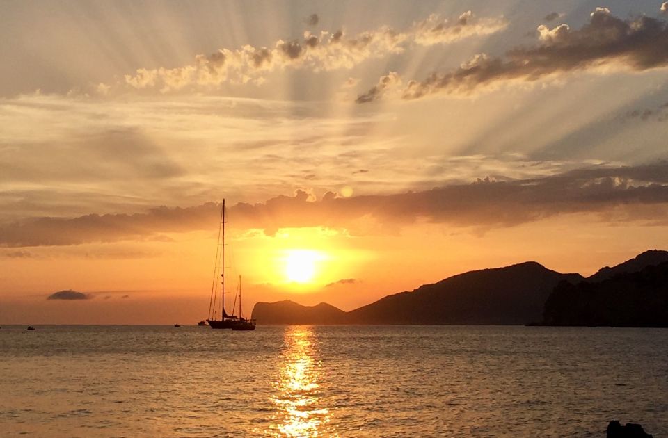 From Andratx: Formula Sunset Driving Tour - Why this sunset slingshot drive feels worth it