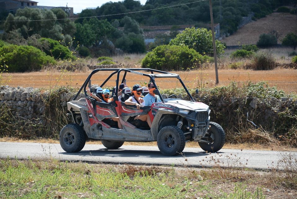 From East Mallorca: Guided Beach and Mountain Buggy Tour - Who This Tour Suits Best (And Who Should Skip It)