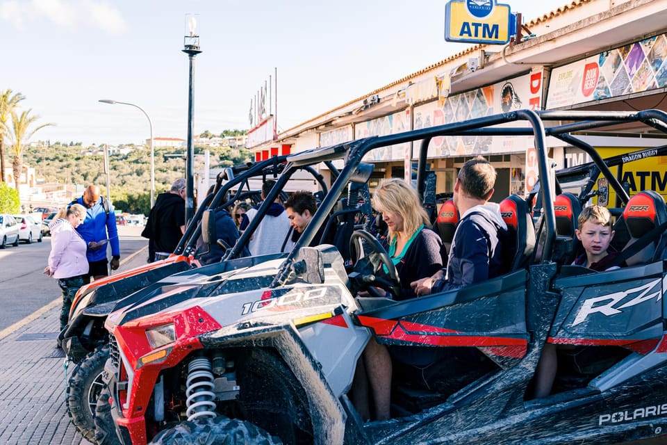 From East Mallorca: Guided Beach and Mountain Buggy Tour - Pickup on the East Coast: How the Timing Works in Real Life