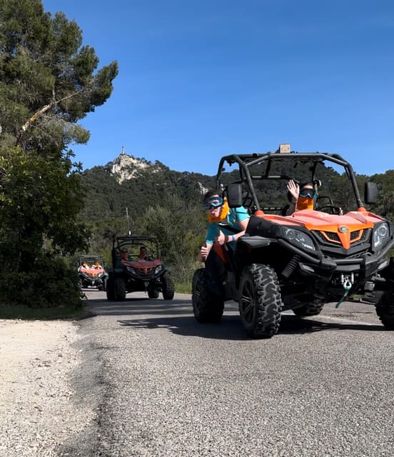 From East Mallorca: Guided Beach and Mountain Buggy Tour - What to Bring: The Packing List That Keeps You Comfortable