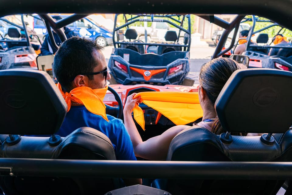 From East Mallorca: Guided Beach and Mountain Buggy Tour - Safety Rules and Driver Requirements You Need to Know