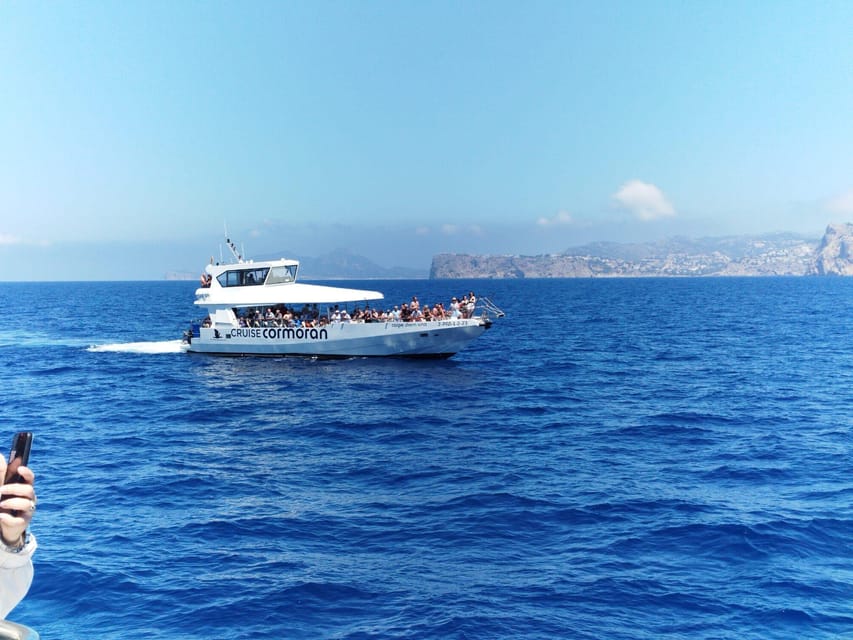 From Palma: Afternoon Dolphin-Watching Boat Tour - Price and Value: Is $63 Good for an Afternoon at Sea?