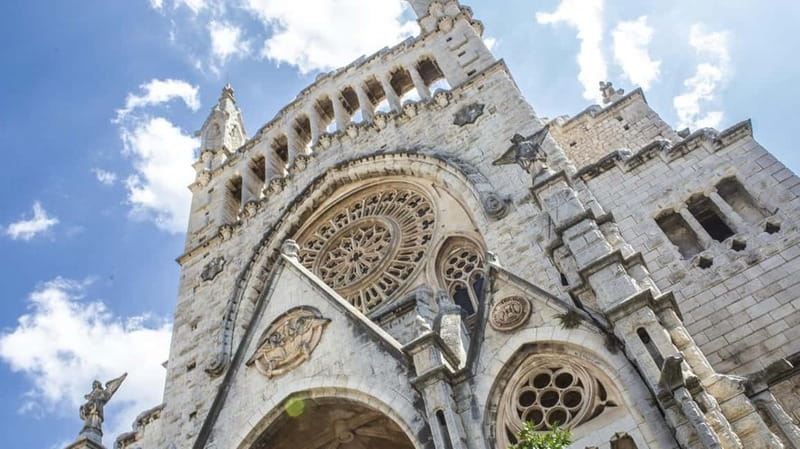 From Palma: Serra Tramuntana and Lluc Monastery Guided Tour - Key things I’d highlight before you book