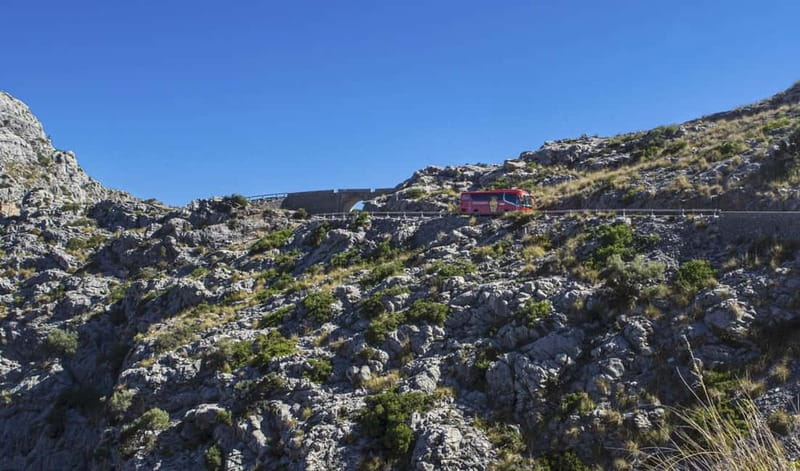 From Palma: Serra Tramuntana and Lluc Monastery Guided Tour - Who This Tour Fits Best (and Who Might Prefer Something Else)
