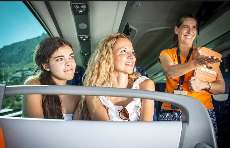 From Palma: Serra Tramuntana and Lluc Monastery Guided Tour - What You’ll Pay and What You Get for $118