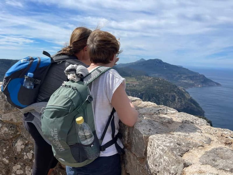 From Palma: Sierra de Tramuntana Hiking with small Picnic - Getting the most from the $93 price