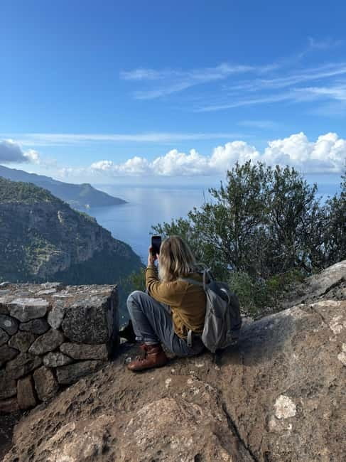 From Palma: Valldemossa Tour and Mountain Viewpoint Hike - How This 4-Hour Valldemossa Hike Fits Together From Palma