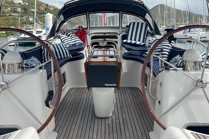 Full Day, Half Day, or Sunset Sailing Cruise with Tapas & Drinks - Who should book this (and who should maybe skip it)