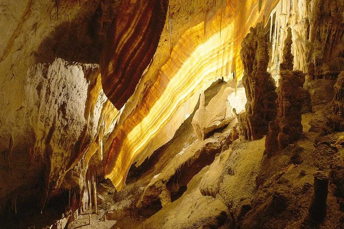 Full-Day Mallorca Caves Tour: Drach, Hams & Pearl Factory Visit - Crowd control tips for Drach and Hams