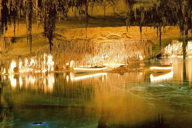 Full-Day Mallorca Caves Tour: Drach, Hams & Pearl Factory Visit - Should you book the Full-Day Drach, Hams, and Majorica tour?