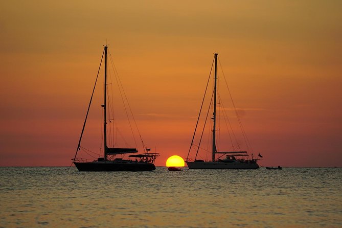Full-day sailing excursion along the coast - A private 8-hour Mallorca sail from Port de Sóller