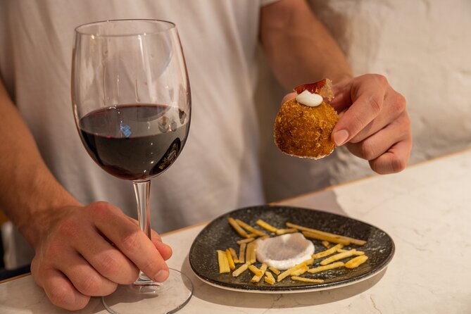 Gourmet Tapas and Wine Tour in Palma de Mallorca - Key highlights to know before you go