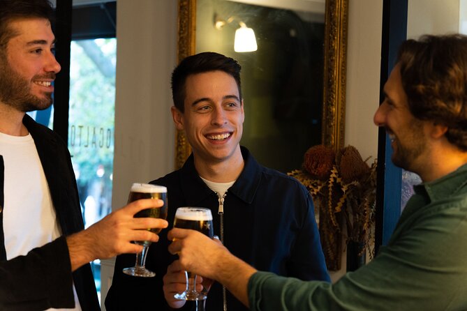 Gourmet Tapas and Wine Tour in Palma de Mallorca - Self-Guided Palma: start anytime between 1 and 6pm