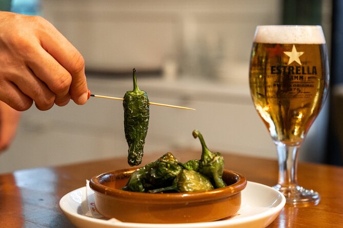 Gourmet Tapas and Wine Tour in Palma de Mallorca - How the mobile ticket and WhatsApp support keep you on track