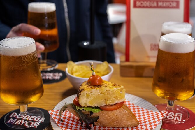 Gourmet Tapas and Wine Tour in Palma de Mallorca - Timing and pacing: start earlier if you want full value