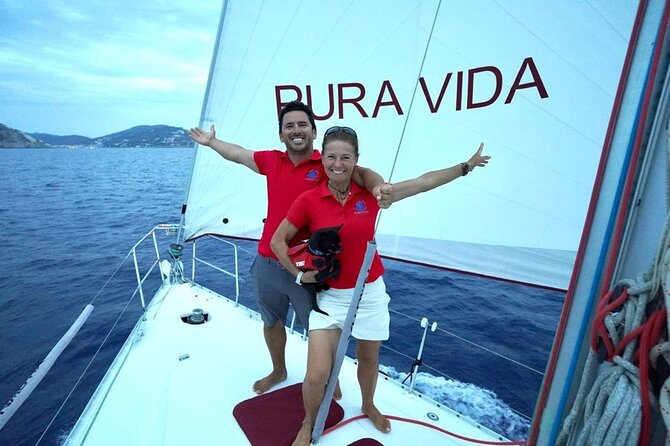 Half day on a private sailboat in Mallorca (port d'andratx) - Key highlights you’ll feel right away