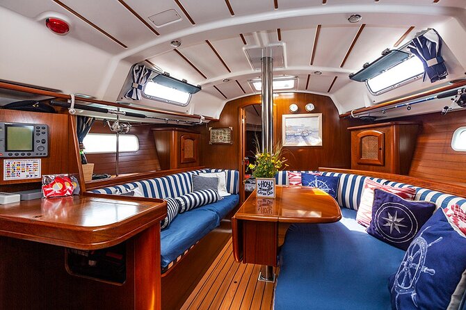 Half day on a private sailboat in Mallorca (port d'andratx) - Port d’Andratx start: where the day begins and how it feels
