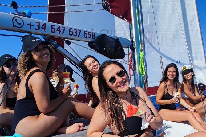Half day on a private sailboat in Mallorca (port d'andratx) - Who this Mallorca private sail is best for
