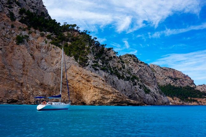 Half Day Sailing Excursion along the Coast with Sunset - Half-Day Private Sailing: Why This Format Works