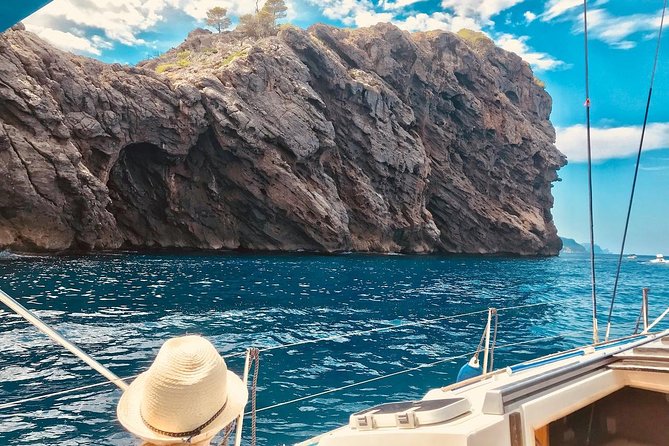 Half Day Sailing Excursion along the Coast with Sunset - The Boat Comfort You’ll Notice Fast