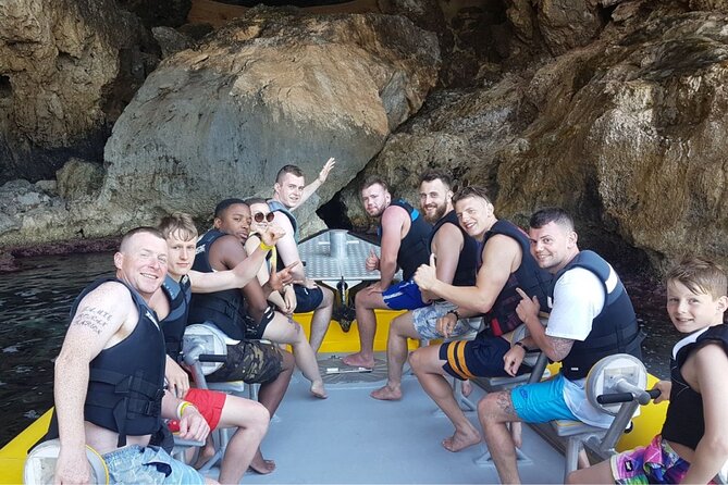 Jet Boat Excursion in South West Coast of Mallorca - Key Highlights You’ll Actually Care About