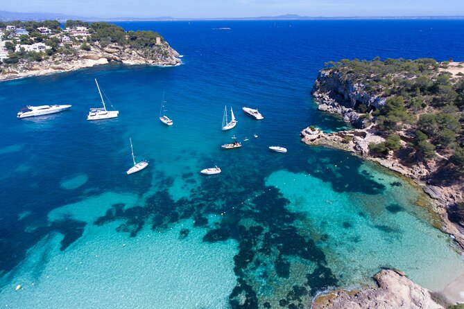 Jet Boat Excursion in South West Coast of Mallorca - Price and Value: Is $84.66 Worth It?