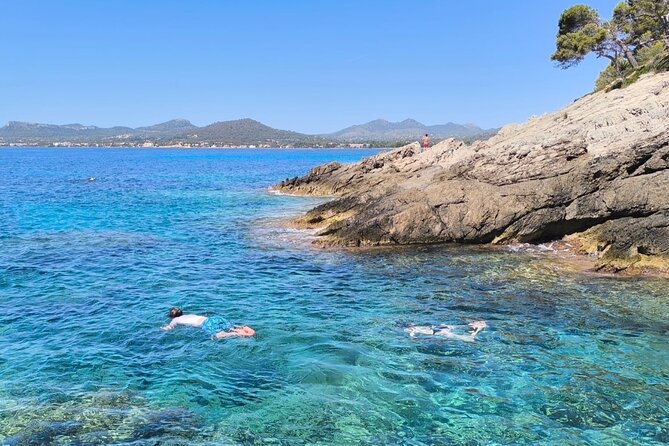 Kayak Tour with Caves, Snorkeling and Picnic (+ Cliff Jump) - Timing and Water Pacing: Why Every 10 Minutes Works