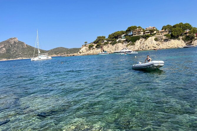 Luxury Catamaran sailing with welcome Drinks Tapas Max10-12Person - Price and Value: Is $119.72 Worth It?